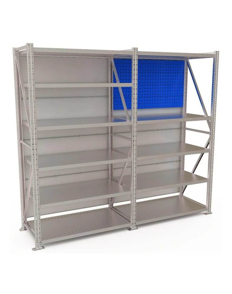 Система хранения инструментов MODUL XL 2x2000 №1 купить в Белгороде