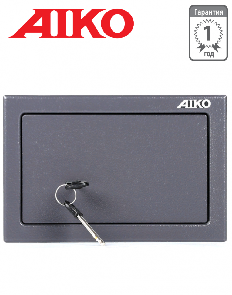 Мебельный сейф Aiko T-170 KL купить в Белгороде