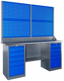 Верстак SLF 181.55.2-2R