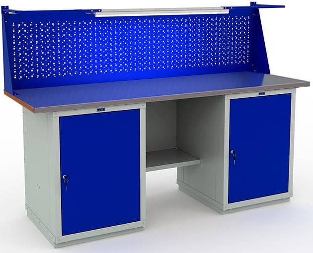 Верстак Expert W200.WS1/WS1.011.W купить в Белгороде Верстак Expert W200.WS1/WS1.011.W купить в Белгороде