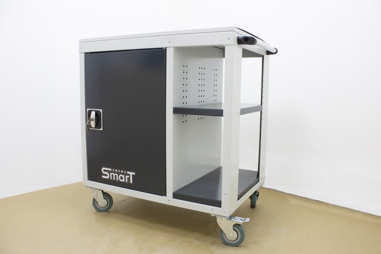 Тумба SMART 1М с лотком купить в Белгороде