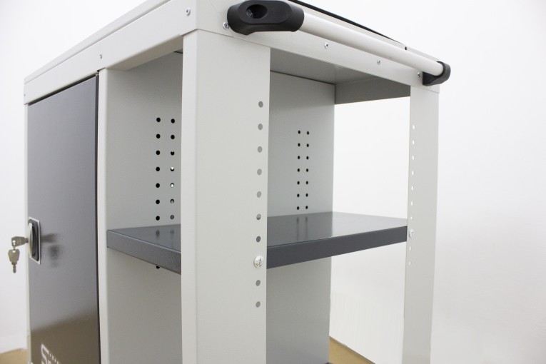 Тумба SMART 1М с лотком купить в Белгороде