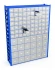 Система хранения с выдвижными ящиками BOXES M 2000.1500.400.M70B24 купить в Белгороде Система хранения с выдвижными ящиками BOXES M 2000.1500.400.M70B24 купить в Белгороде