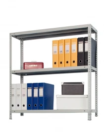 Стеллаж MS Standart 2200х700х300 3 полки