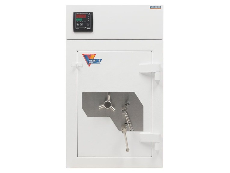 Сейф-термостат (холодильник) Valberg TS-3/25