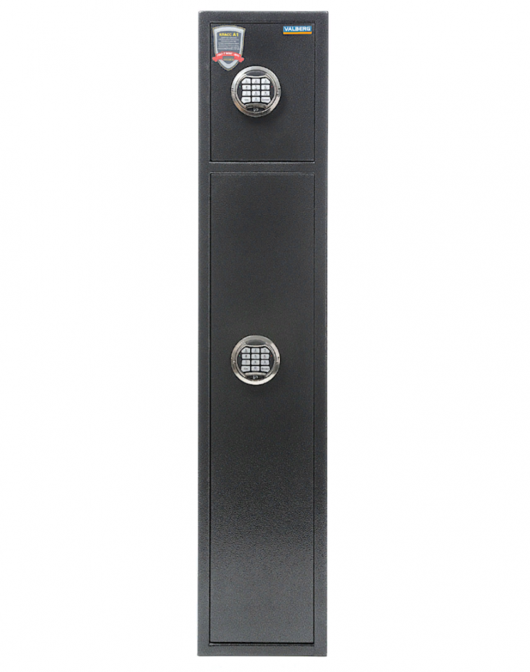 Оружейный сейф Valberg Арсенал 130/2 EL купить в Белгороде Оружейный сейф Valberg Арсенал 130/2 EL купить в Белгороде