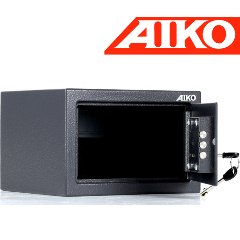 Пистолетный сейф Aiko TT-170 купить в Белгороде Пистолетный сейф Aiko TT-170 купить в Белгороде