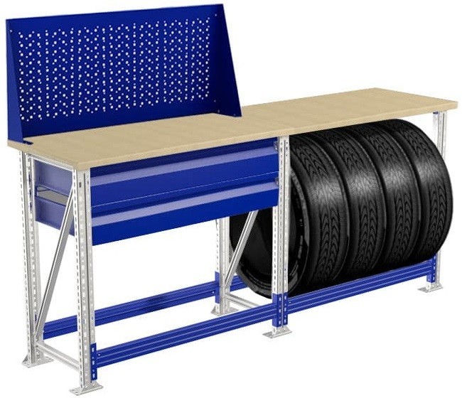 Верстак Master M100.MF1 / MF1 / MF1.210.000 купить в Белгороде Верстак Master M100.MF1 / MF1 / MF1.210.000 купить в Белгороде