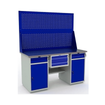 Верстак Profi WT160.WD2/WD2.120 Верстак Profi WT160.WD2/WD2.120