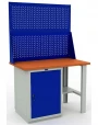 Верстак Expert W120.WS1/F2.020
