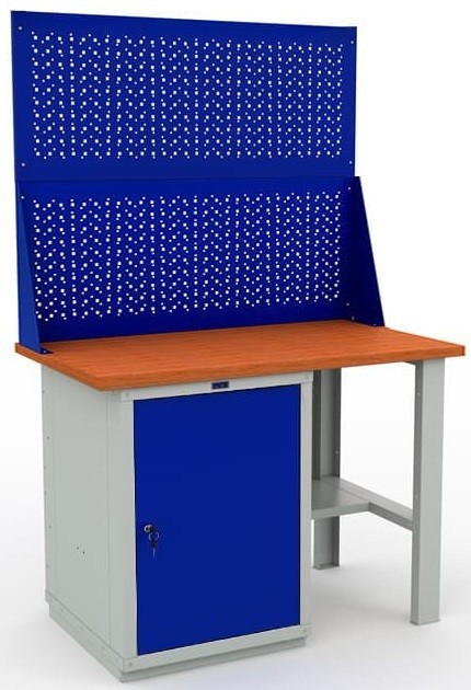 Верстак Expert W120.WS1/F2.020 купить в Белгороде