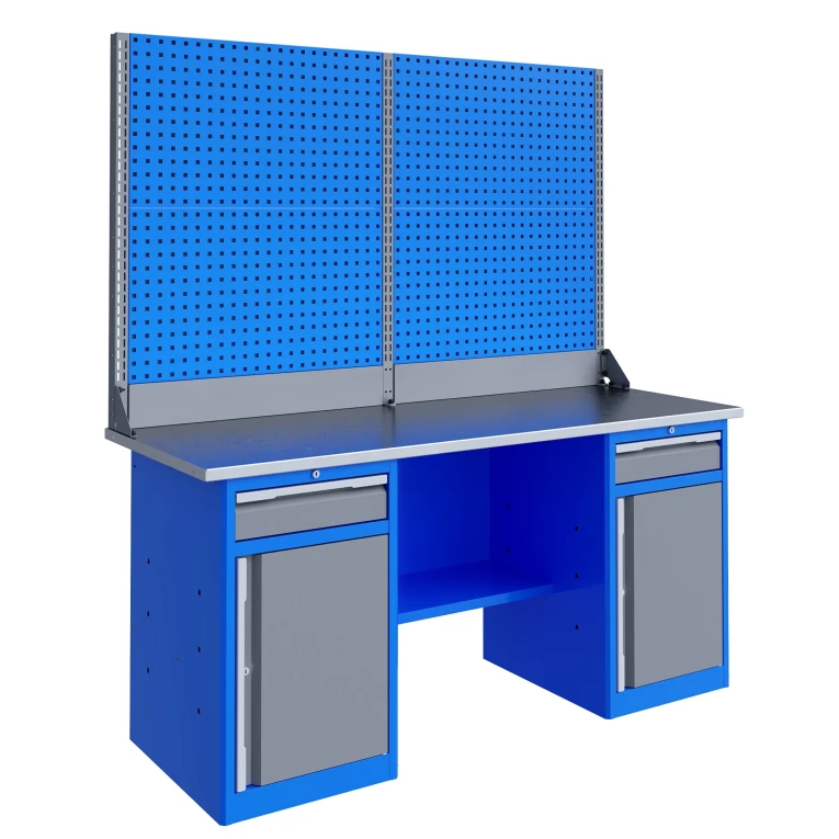 Верстак PRF 201.88.3-2 купить в Белгороде