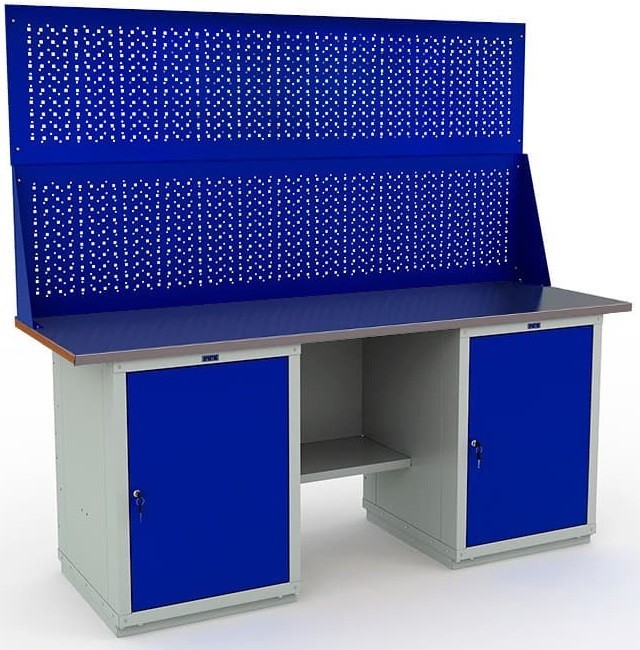 Верстак Expert W200.WS1/WS1.020.W купить в Белгороде