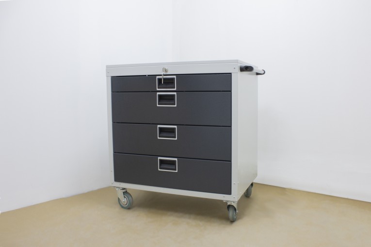 Тумба SMART 4М с лотком купить в Белгороде