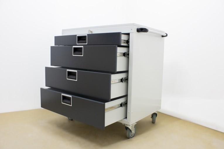 Тумба SMART 4М с лотком купить в Белгороде