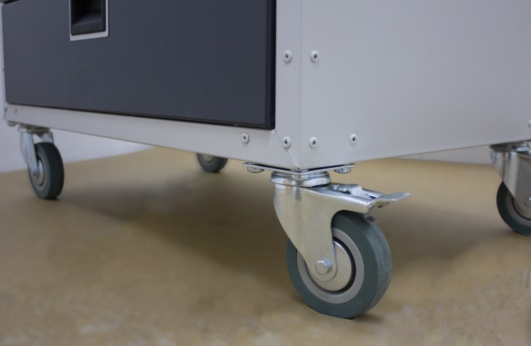 Тумба SMART 4М с лотком купить в Белгороде