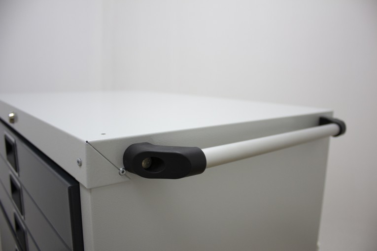 Тумба SMART 4М с лотком купить в Белгороде