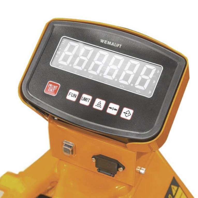 Гидравлическая рохля с весами BFC-SC (3000 кг; 1150х570 мм; PDP) WEMALIFT купить в Белгороде Гидравлическая рохля с весами BFC-SC (3000 кг; 1150х570 мм; PDP) WEMALIFT купить в Белгороде