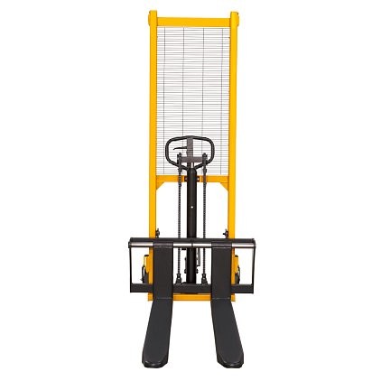 Ручной гидравлический штабелер SDJ 1016 (1000 кг; 1,6 м; вилы 310-850 мм) SMARTLIFT (SMART) купить в Белгороде Ручной гидравлический штабелер SDJ 1016 (1000 кг; 1,6 м; вилы 310-850 мм) SMARTLIFT (SMART) купить в Белгороде