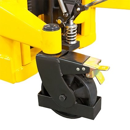 Ручной гидравлический штабелер SDJ 1016 (1000 кг; 1,6 м; вилы 310-850 мм) SMARTLIFT (SMART) купить в Белгороде Ручной гидравлический штабелер SDJ 1016 (1000 кг; 1,6 м; вилы 310-850 мм) SMARTLIFT (SMART) купить в Белгороде