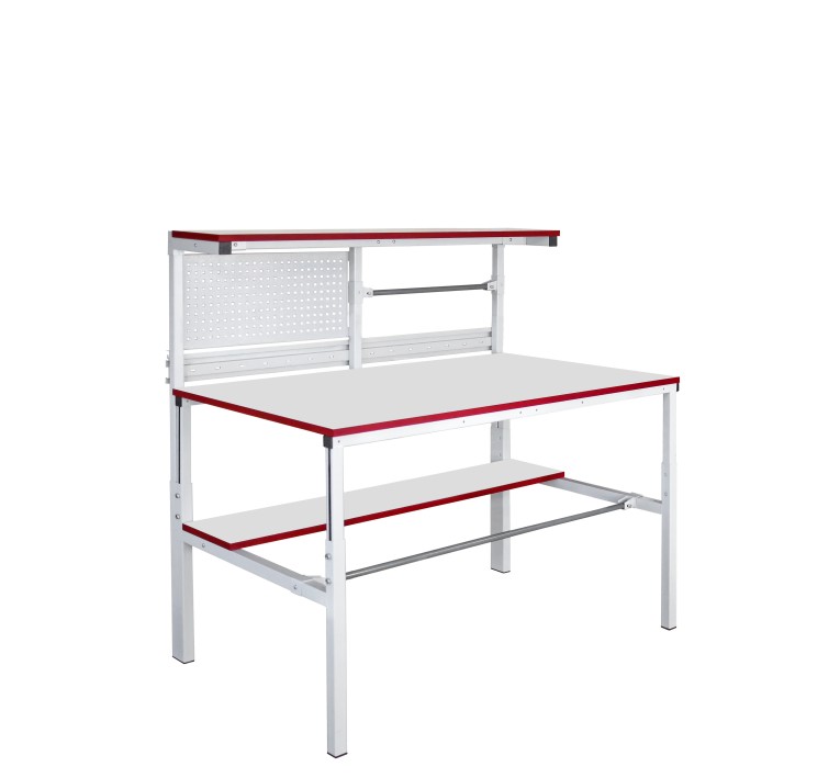 Стол упаковочный Gresson СУ-2000х900 купить в Белгороде Стол упаковочный Gresson СУ-2000х900 купить в Белгороде