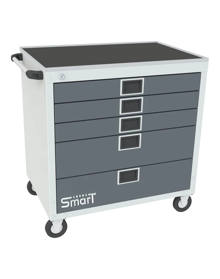 Тумба SMART 5М с лотком купить в Белгороде