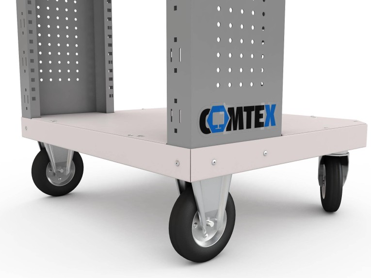 Тележка COMTEX №1 купить в Белгороде Тележка COMTEX №1 купить в Белгороде