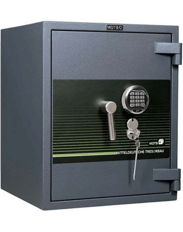 Взломостойкий сейф MDTB Banker-M 67 EK купить в Белгороде