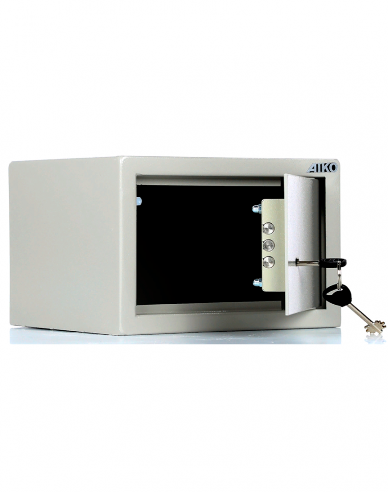 Мебельный сейф Aiko Т-17 KL купить в Белгороде Мебельный сейф Aiko Т-17 KL купить в Белгороде