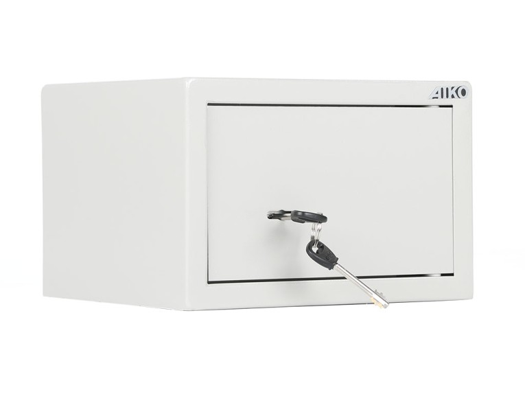 Мебельный сейф Aiko Т-17 KL купить в Белгороде Мебельный сейф Aiko Т-17 KL купить в Белгороде