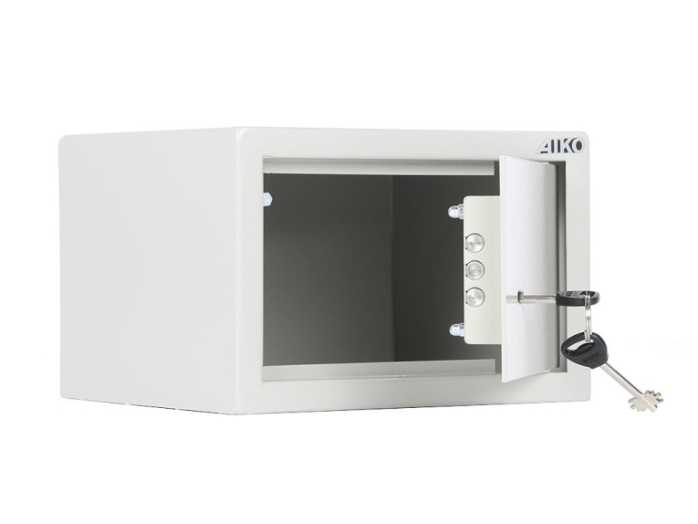 Мебельный сейф Aiko Т-17 KL купить в Белгороде Мебельный сейф Aiko Т-17 KL купить в Белгороде