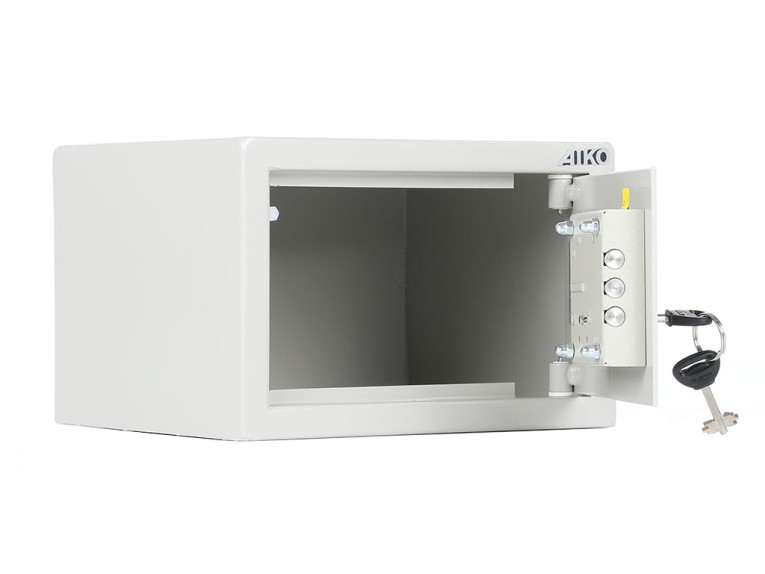 Мебельный сейф Aiko Т-17 KL купить в Белгороде Мебельный сейф Aiko Т-17 KL купить в Белгороде