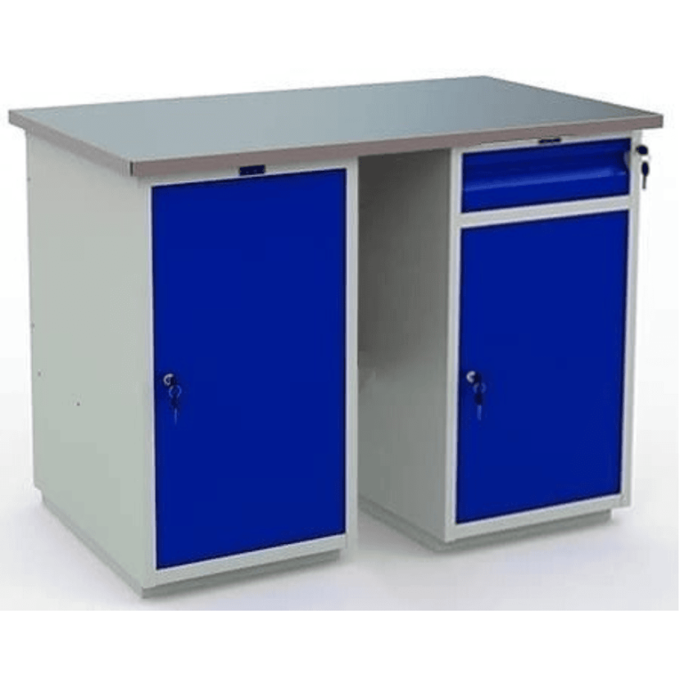 Верстак Profi WT120.WD1/WD2.000 купить в Белгороде