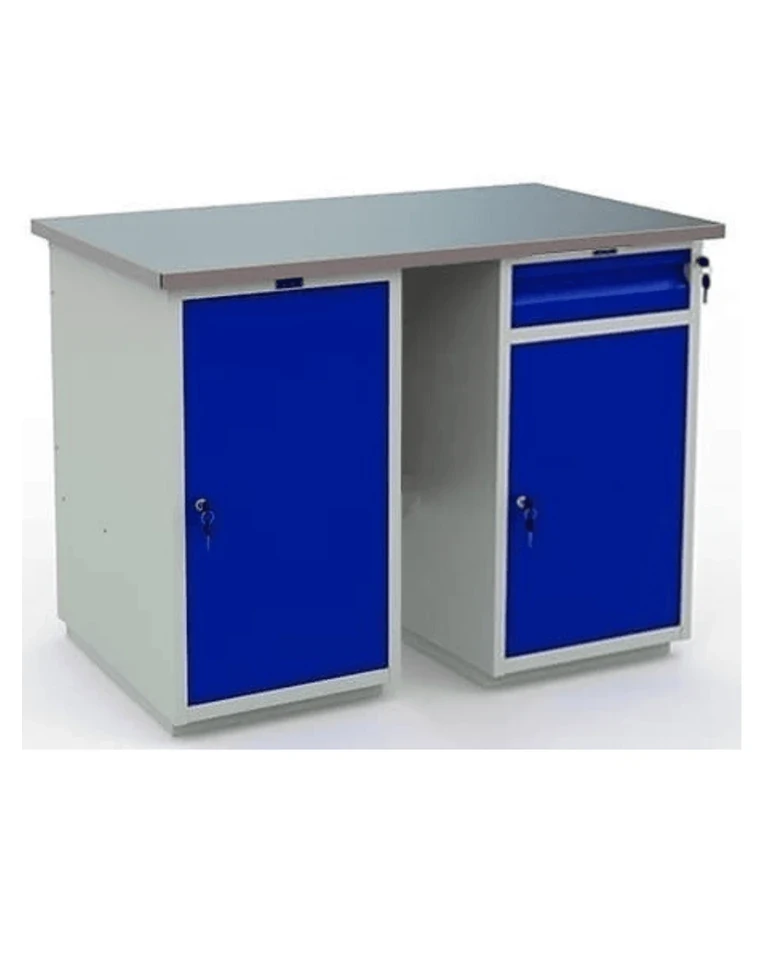 Верстак Profi WT120.WD1/WD2.000 купить в Белгороде Верстак Profi WT120.WD1/WD2.000 купить в Белгороде