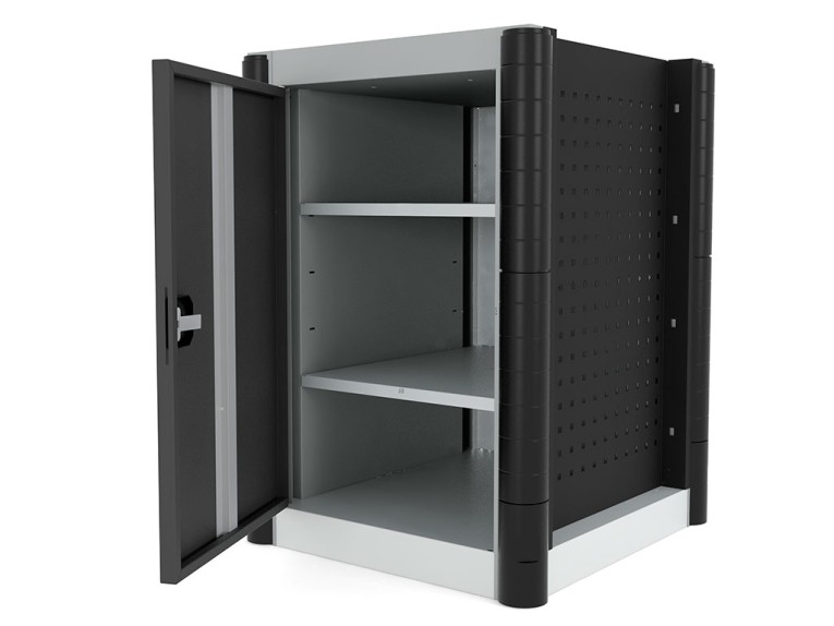 Инструментальная тумба Profi M-1 купить в Белгороде Инструментальная тумба Profi M-1 купить в Белгороде