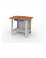 Стол рабочий стационарный WOKER PRO 04.1200