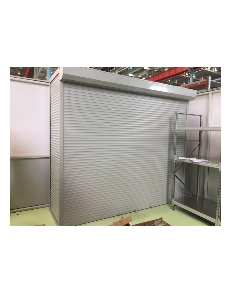 Система хранения инструментов MODUL XL 2x2000 №3 купить в Белгороде