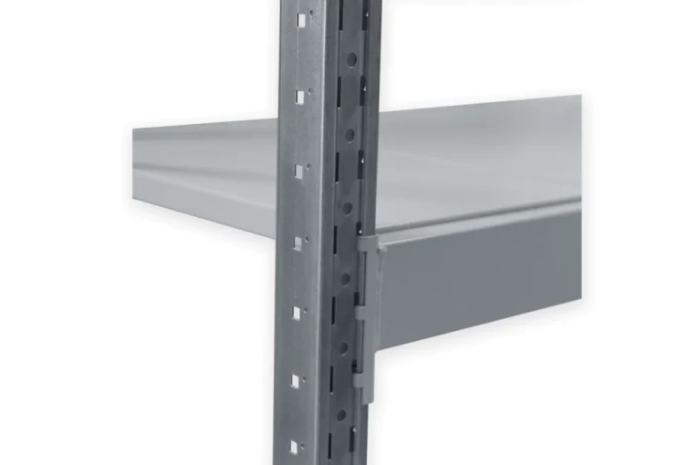 Стеллаж грузовой Диком СТ-051 2700х1500х1050 с 10 ярусами купить в Белгороде