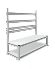 Стеллаж стойка Gresson СC-1200 ESD Стеллаж стойка Gresson СC-1200 ESD