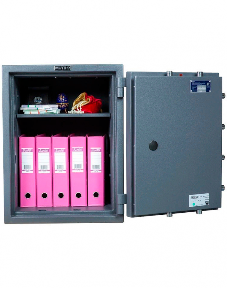 Взломостойкий сейф MDTB Bastion-M 67 2K купить в Белгороде Взломостойкий сейф MDTB Bastion-M 67 2K купить в Белгороде