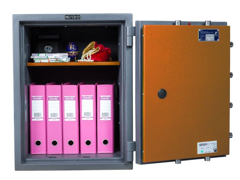 Взломостойкий сейф MDTB Bastion-M 67 2K купить в Белгороде Взломостойкий сейф MDTB Bastion-M 67 2K купить в Белгороде