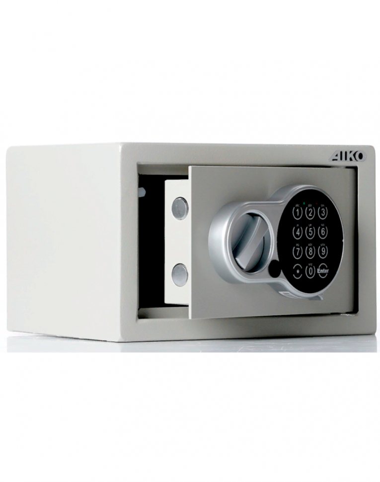 Мебельный сейф Aiko Т-17 EL купить в Белгороде Мебельный сейф Aiko Т-17 EL купить в Белгороде