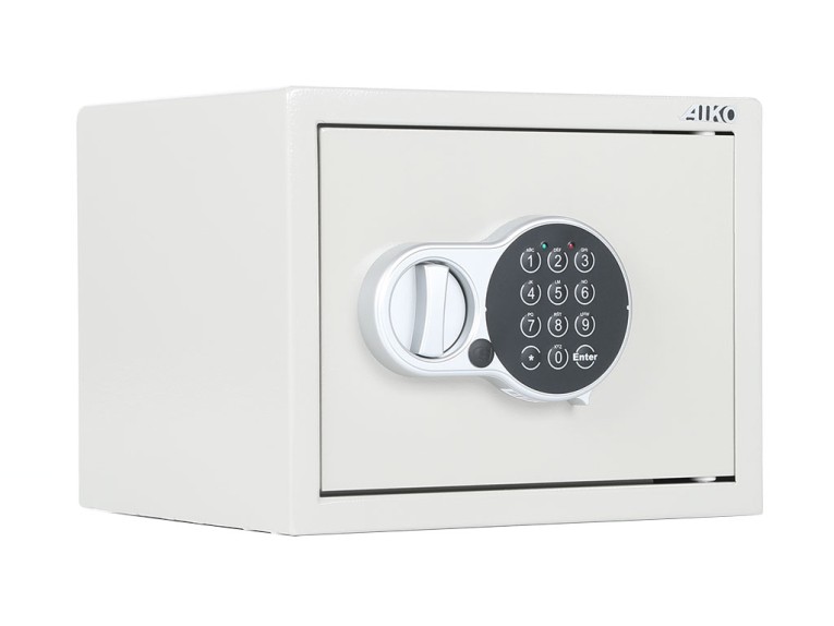 Мебельный сейф Aiko Т-17 EL купить в Белгороде Мебельный сейф Aiko Т-17 EL купить в Белгороде