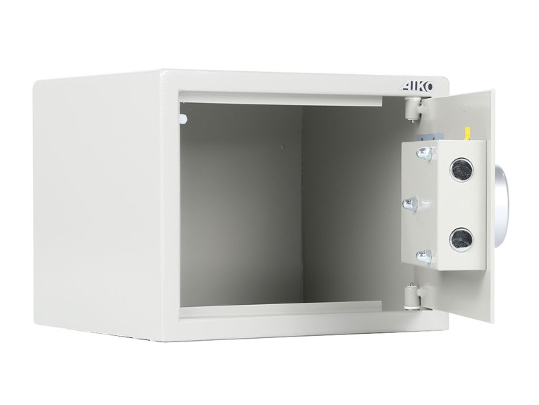 Мебельный сейф Aiko Т-17 EL купить в Белгороде Мебельный сейф Aiko Т-17 EL купить в Белгороде