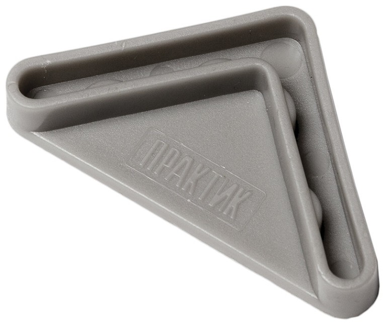 Комплект T-образного усилителя стойки MS Hard с резьбой купить в Белгороде Комплект T-образного усилителя стойки MS Hard с резьбой купить в Белгороде