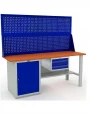 Верстак Expert W200.WS1/F2.120 Верстак Expert W200.WS1/F2.120
