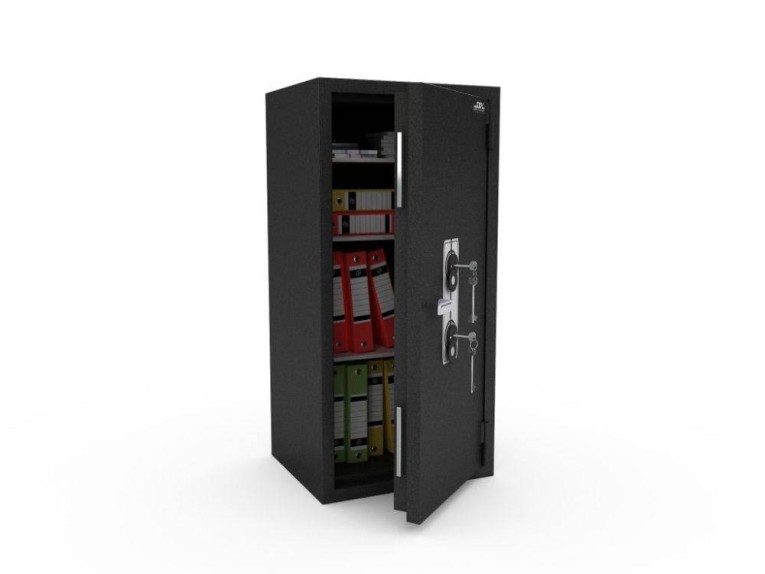 Сейф ЛС-150 БТ купить в Белгороде Сейф ЛС-150 БТ купить в Белгороде