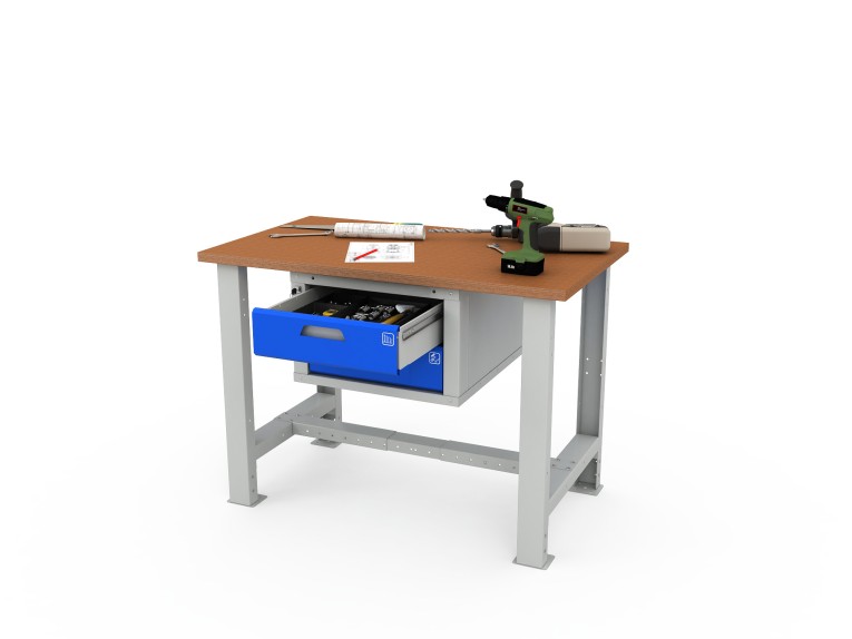 Стол рабочий стационарный WOKER PRO 05.1200 купить в Белгороде Стол рабочий стационарный WOKER PRO 05.1200 купить в Белгороде