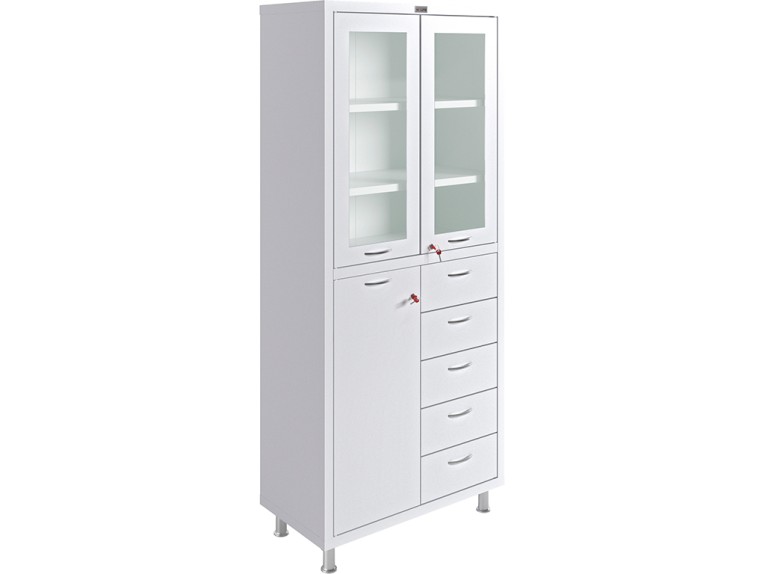 Медицинский шкаф Hilfe МД 2 1780 R-5 купить в Белгороде Медицинский шкаф Hilfe МД 2 1780 R-5 купить в Белгороде