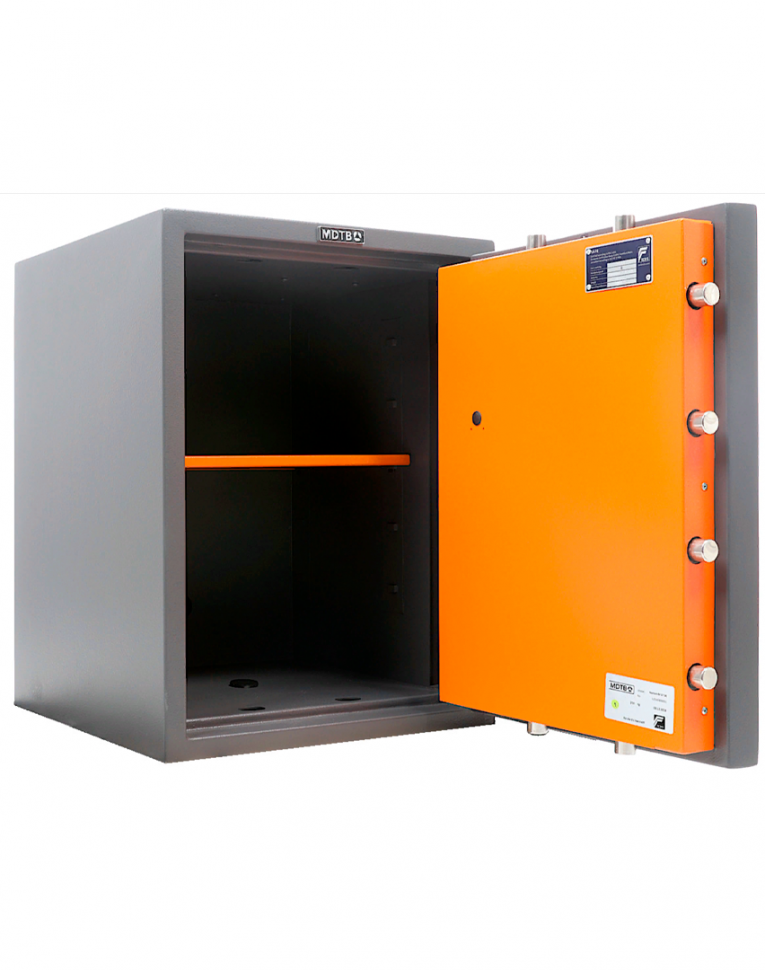 Взломостойкий сейф MDTB Bastion-M 67 EK купить в Белгороде Взломостойкий сейф MDTB Bastion-M 67 EK купить в Белгороде